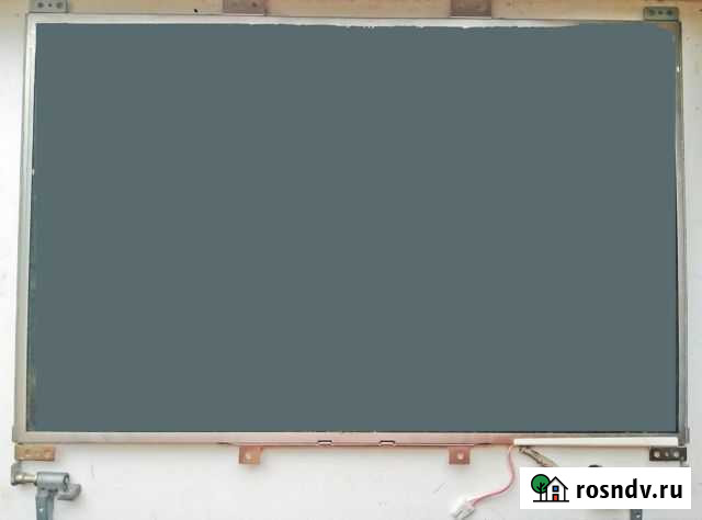 Продам матрицу для ноутбука LTN154XA-L01 Ставрополь - изображение 1