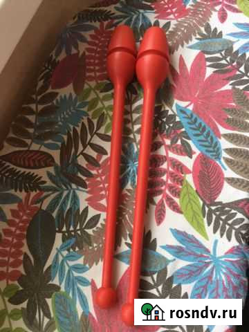 Булава Рязань - изображение 1