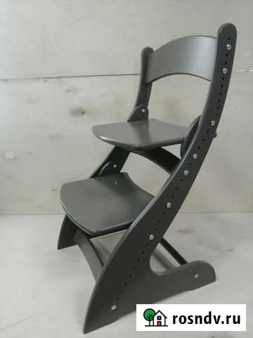 Детский растущий стул трансформер Красноярск - изображение 1