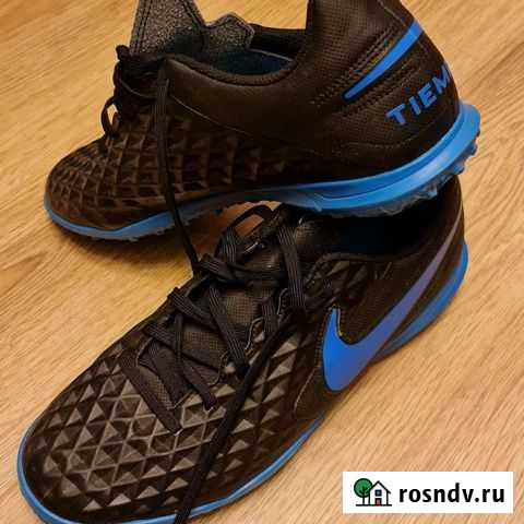 Бутсы nike tiempo Ухта - изображение 1