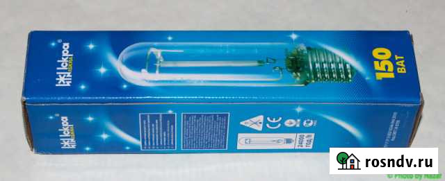 Лампа дри 400 Омск - изображение 1