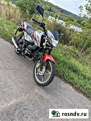 Мопед Альфа 2020 Маршала Жукова - изображение 1