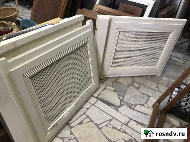 Декоративные экраны, массив дуба Анапа - изображение 1