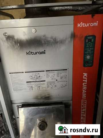 Котел Елизово - изображение 1