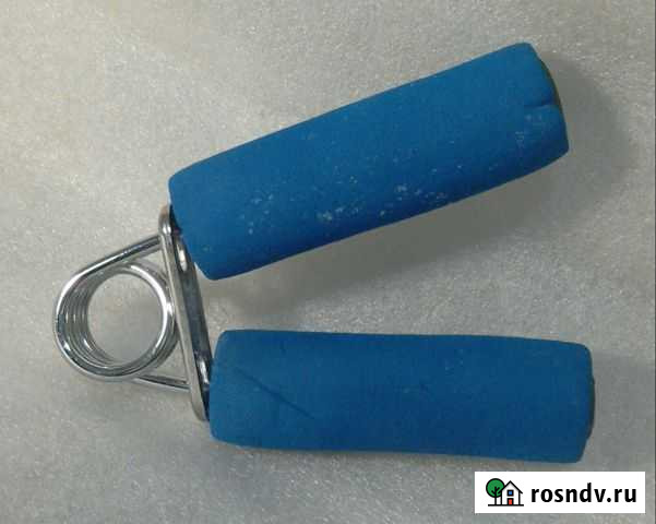 Эспандер Калининград - изображение 1