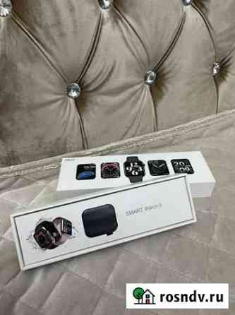 Smart watch hw22 Дербент