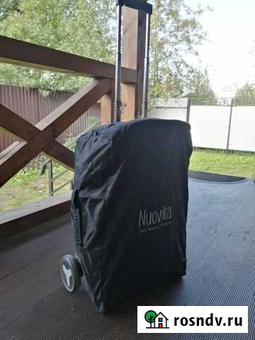 Продам детскую прогулочную коляску Боровичи - изображение 1