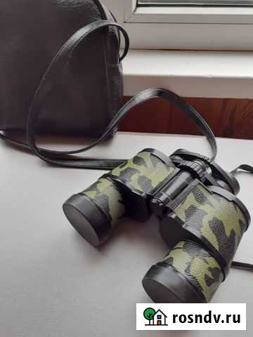 Бинокль Реутов - изображение 1