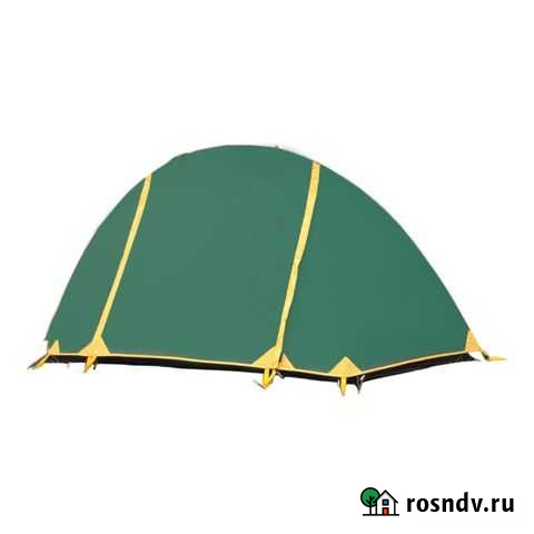Палатка Tramp Bicycle Light 1 (V2) Барнаул - изображение 1