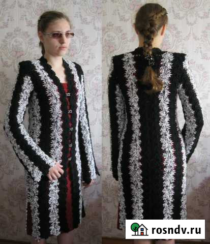 Вяжу на заказ Спасск-Дальний - изображение 1