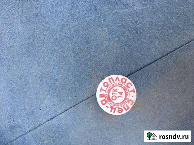 Бампер priora1 Кашхатау - изображение 1