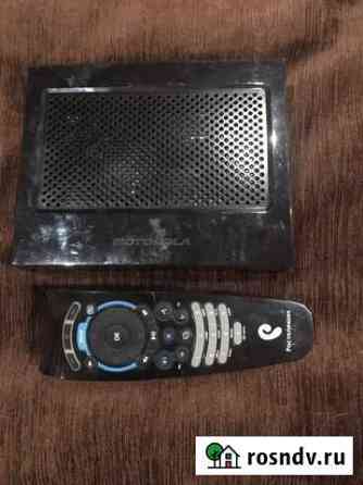 TV приставка Сыктывкар