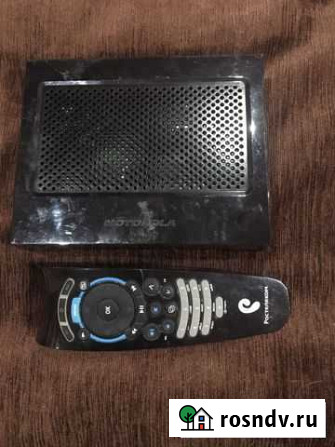 TV приставка Сыктывкар - изображение 1