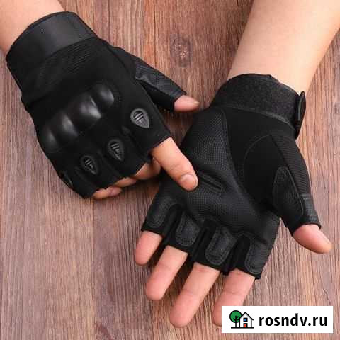 Перчатки для альпинистов Таганрог - изображение 1