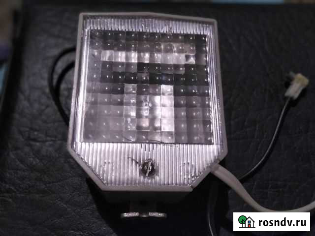 Фотовспышка Чайка Донецк - изображение 1