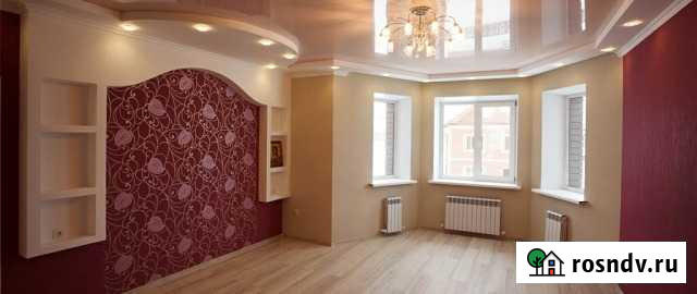 Обои, кафель,ламинат Бердск - изображение 1