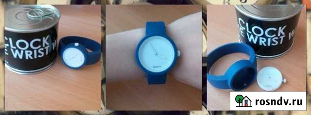 Часы новые Oclock Fullspot Самара - изображение 1