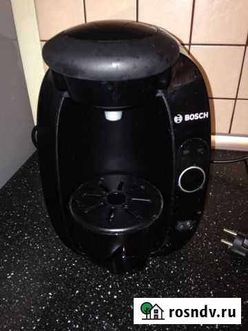 Кофемашина Новое Девяткино - изображение 1