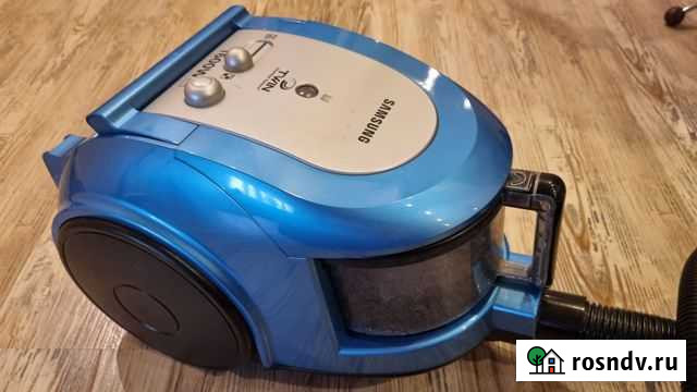 Пылесос Samsung SC6534 Одинцово - изображение 1