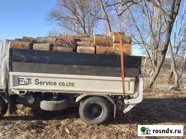 Продам дрова Свободный - изображение 1