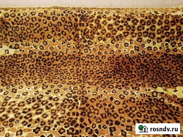 Покрывало Бобров - изображение 1