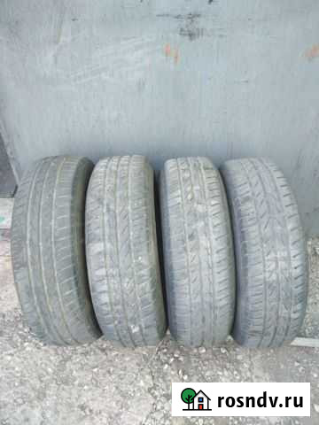 Колёса R15 Ниссан Nissan Промышленная - изображение 1