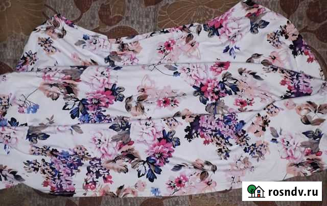 Слинг шарф для кормления Псков - изображение 1