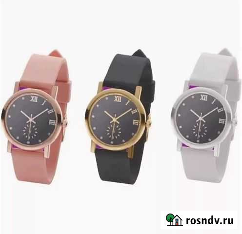 Часы Диана Avon Череповец - изображение 1