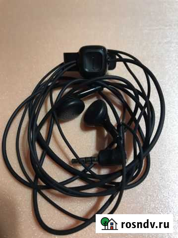 Наушники Феодосия - изображение 1