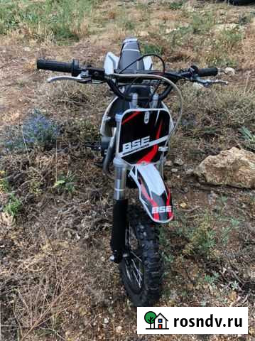 Мотоцикл BSE Челябинск - изображение 1