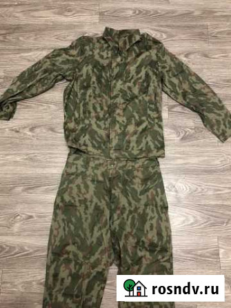 Камуфляж вср-93 Барвиха. Вертикалка. Номер 5 Комсомольск-на-Амуре - изображение 1
