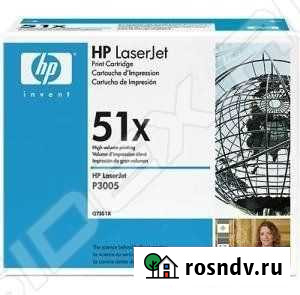 Картридж для принтера hp Северодвинск - изображение 1