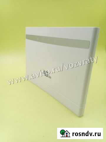 10478 Маршрутизатор Huawei B525/G525, 4G LTE CPE Кемерово - изображение 1