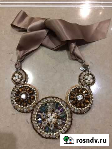 Украшение Isabel Garcia,Италия Казань - изображение 1