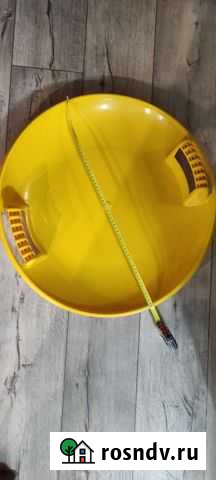 Ледянка, елка Йошкар-Ола - изображение 1