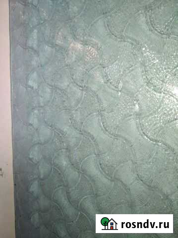 Стекло рифлёное (межкомнатное) Ладожская - изображение 1