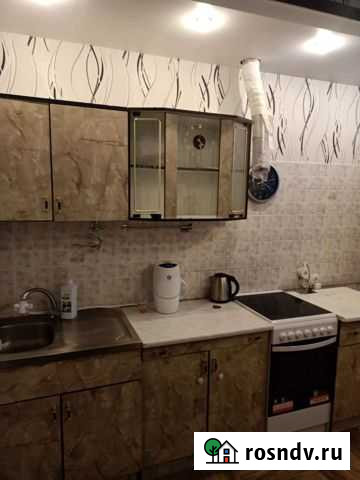 Кухонный гарнитур Новосибирск - изображение 1