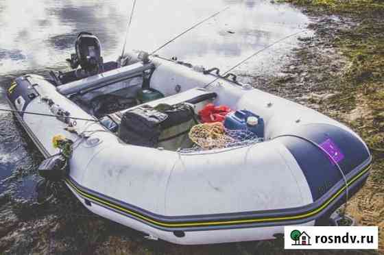 Zodiak c340s Череповец
