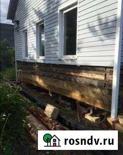 Замена венцов. Бригада из Белоруссии Гатчина - изображение 1