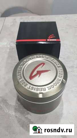 Нпручные часы casio Полазна - изображение 1