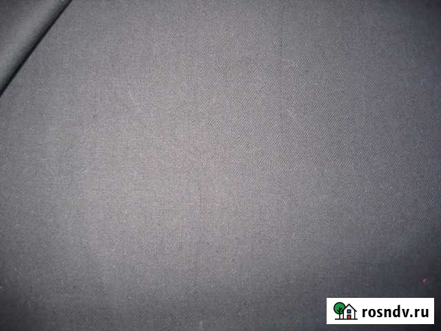 Отрезы ткани СССР Уфа - изображение 1