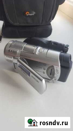 Видеокамера Sony Handycam dcr-dvd508e Селятино - изображение 1