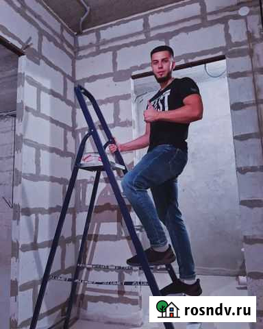 Ремонт под ключ Тамбов - изображение 1