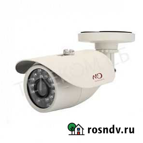 Камера видеонаблюдения microdigital MDC-6020FTD-24 Вологда - изображение 1