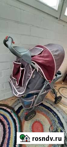 Прогулочная коляска Великий Новгород - изображение 1