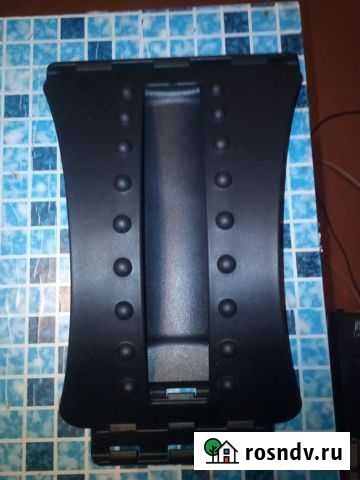 Массажер для позвоночника Павлово - изображение 1