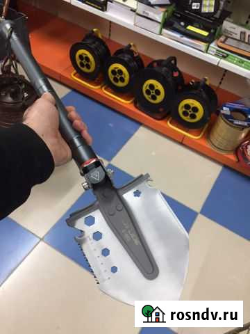 Лопата Кизляр - изображение 1