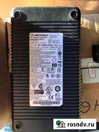 Блок питания Motorola 12 v 9a Подольск