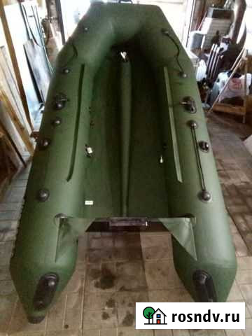 Аква 290 ск Слободской - изображение 1