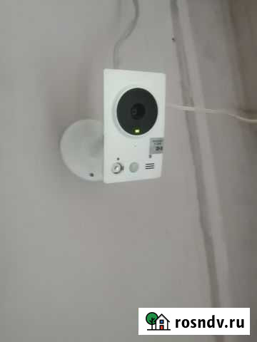 Продам IP камеру Сафоново - изображение 1